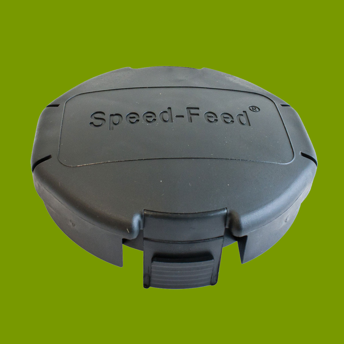 (image for) Speed Feed Genuine 450 LH Small Premium Quality Nylon Head Cap 28820-07390, SF0006